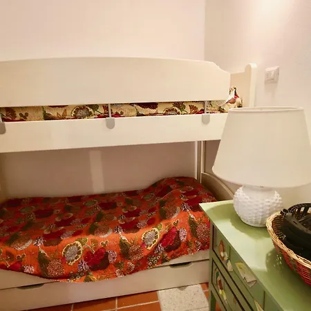 Casa Turchese Semesterbostad