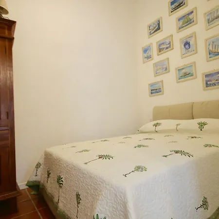 Semesterbostad Casa Turchese Marinella (Sardinia)