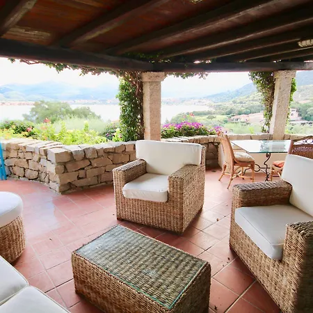 Casa Turchese
