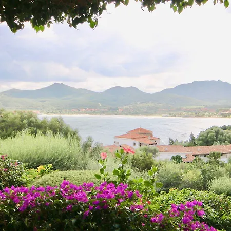 Semesterbostad Casa Turchese Marinella (Sardinia)