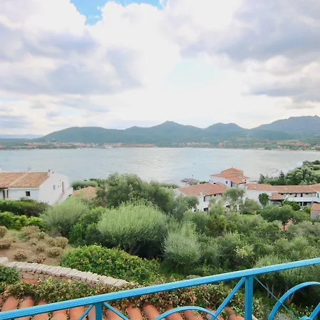 Casa Turchese Semesterbostad Marinella (Sardinia)