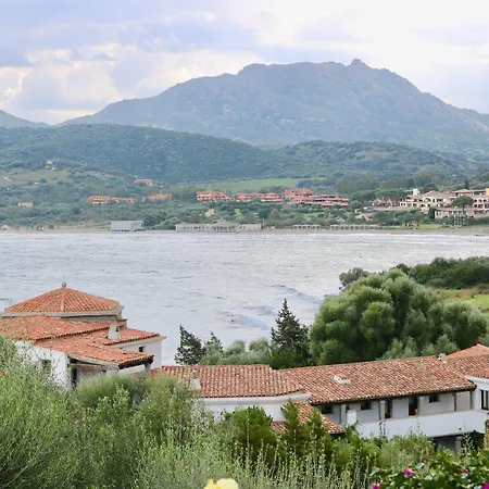Casa Turchese Semesterbostad Marinella (Sardinia)