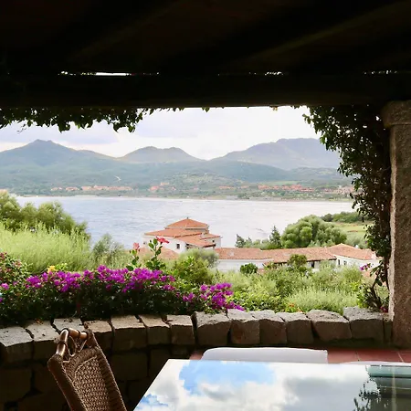 Casa Turchese * Marinella (Sardinia)