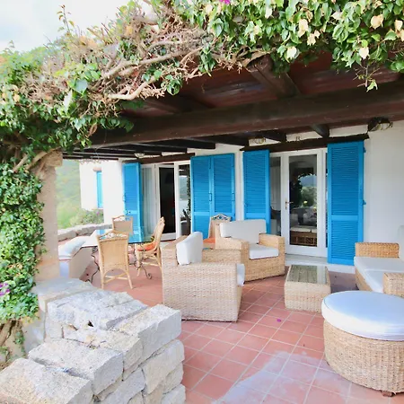 Semesterbostad Casa Turchese Marinella (Sardinia)