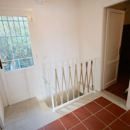 Casa Turchese Semesterbostad