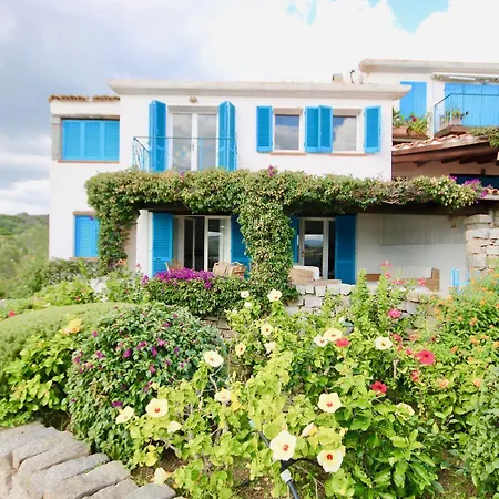 Casa Turchese Marinella (Sardinia)