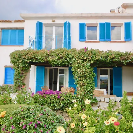 Casa Turchese Semesterbostad *
