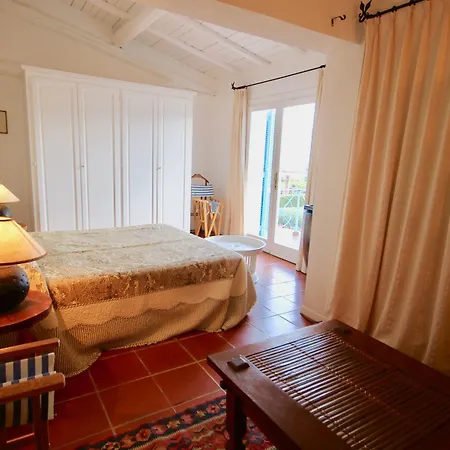 Casa Turchese Semesterbostad