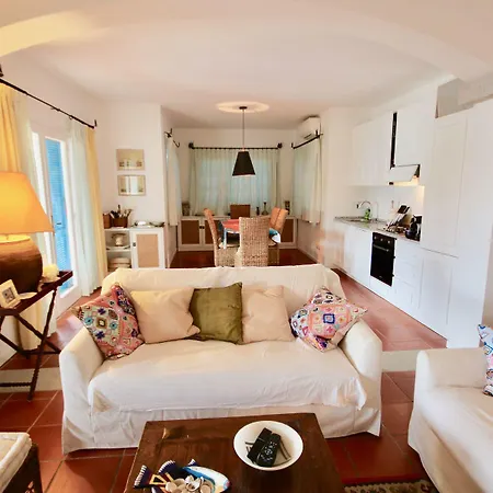 Casa Turchese Marinella (Sardinia)