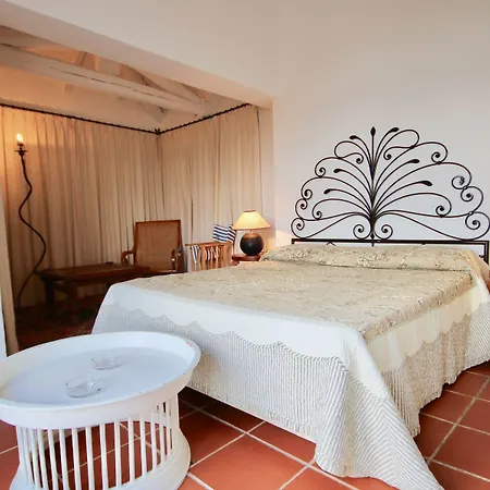Casa Turchese Semesterbostad *