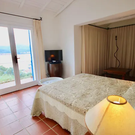 Casa Turchese Semesterbostad