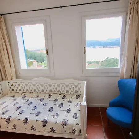 Casa Turchese Marinella (Sardinia)