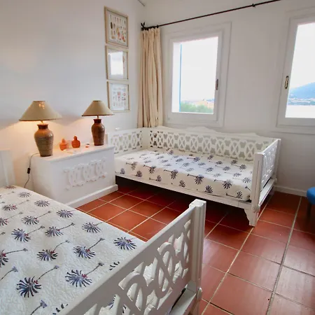 Casa Turchese Marinella (Sardinia)