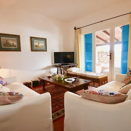 Casa Turchese Semesterbostad Marinella (Sardinia)