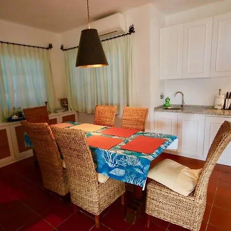 Casa Turchese Semesterbostad *