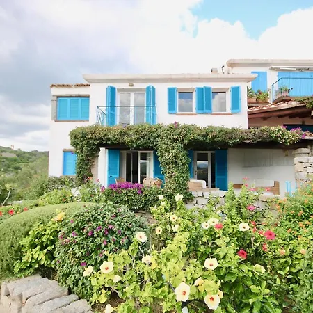 Casa Turchese Semesterbostad *