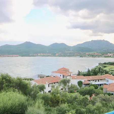 Casa Turchese Marinella (Sardinia)