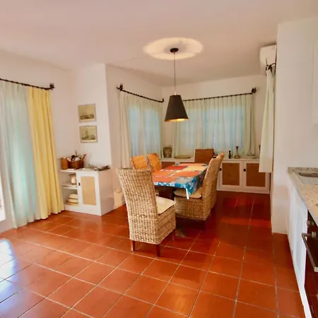 Casa Turchese Marinella (Sardinia)