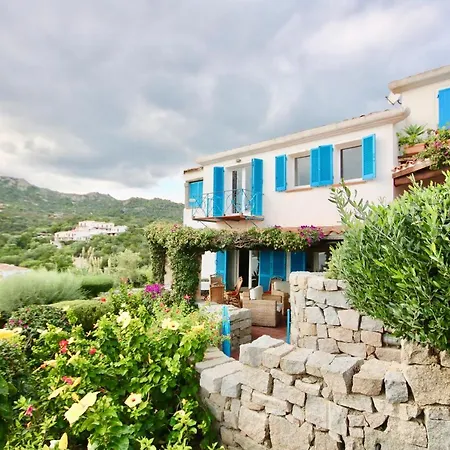 Casa Turchese * Marinella (Sardinia)