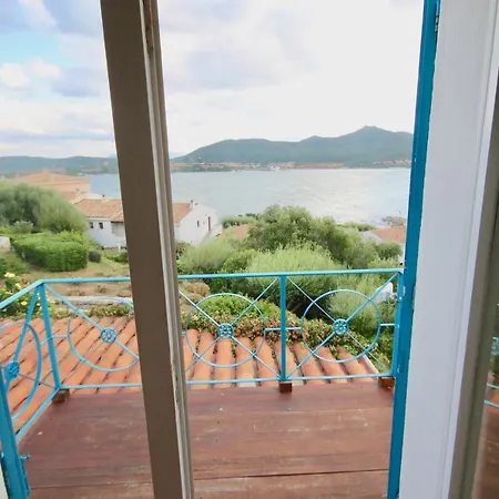 Casa Turchese Hébergement de vacances Marinella (Sardinia)