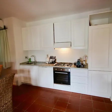 Casa Turchese *