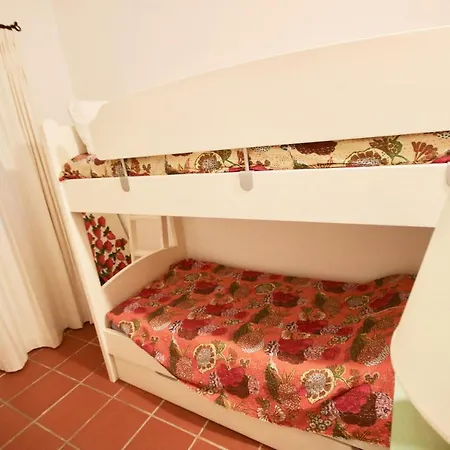 Casa Turchese * Marinella (Sardinia)