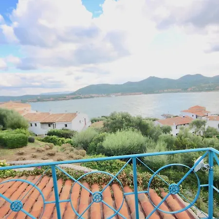 Casa Turchese Semesterbostad Marinella (Sardinia)